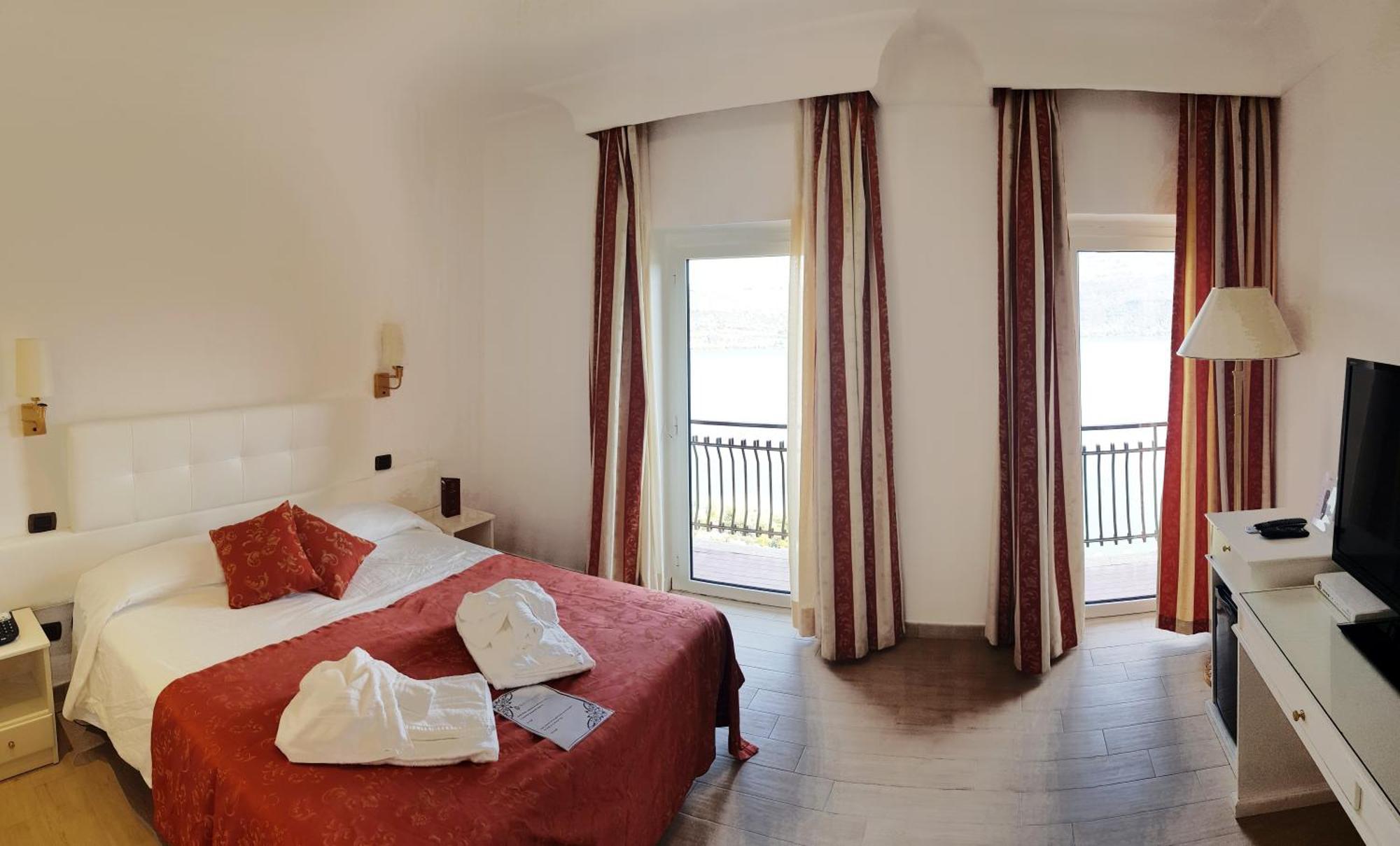 Hotel Castel Gandolfo Dış mekan fotoğraf